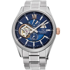 ساعت مچی اورینت RE-AV0116L00B - orient watch re-av0116l00b  